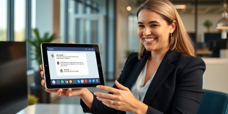 Potencia tu Negocio con una Agencia de Chatbots para Empresas Especializada